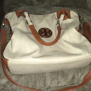 Tory Burch large purse